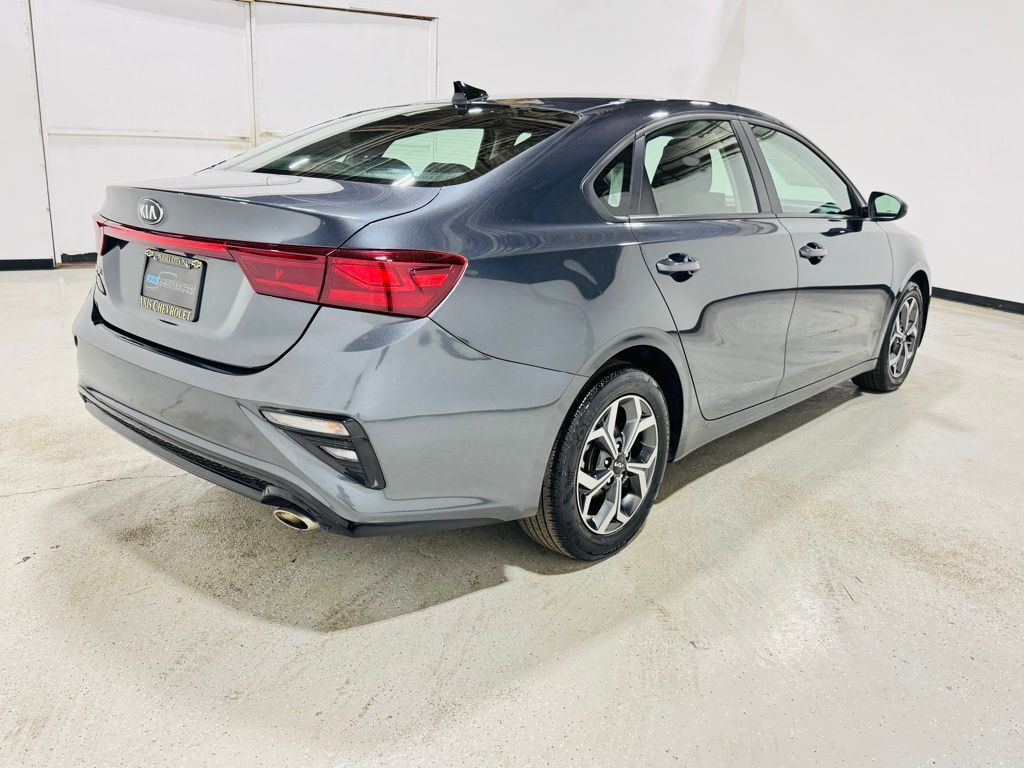 2019 Kia Forte LXS Jersey City NJ