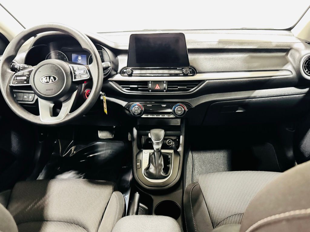2019 Kia Forte LXS Jersey City NJ