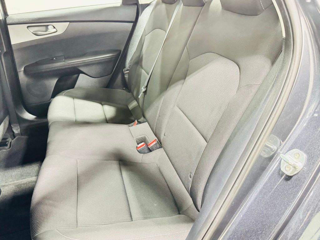 2019 Kia Forte LXS Jersey City NJ