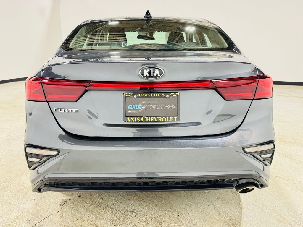 2019 Kia Forte LXS Jersey City NJ