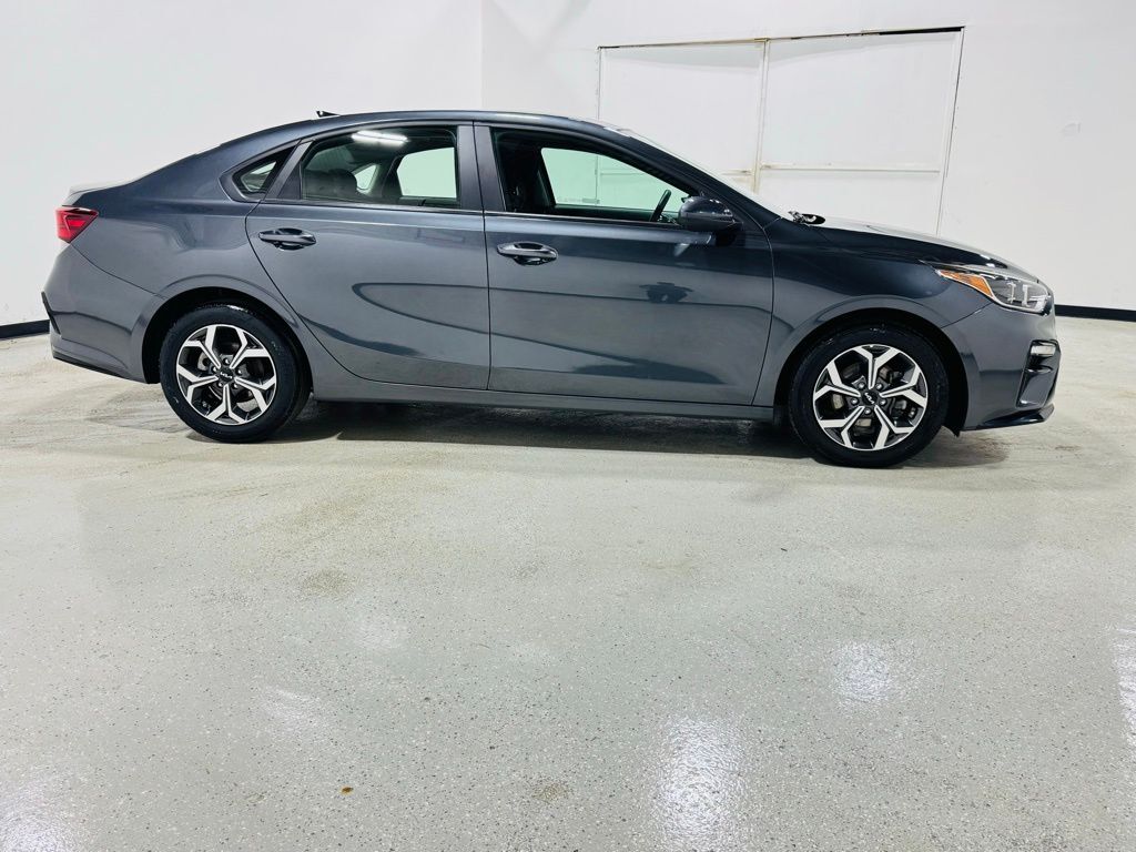 2019 Kia Forte LXS Jersey City NJ