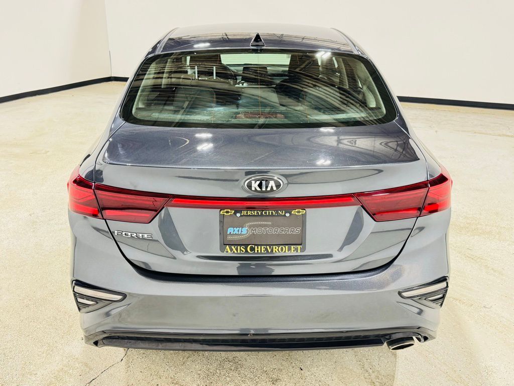 2019 Kia Forte LXS Jersey City NJ