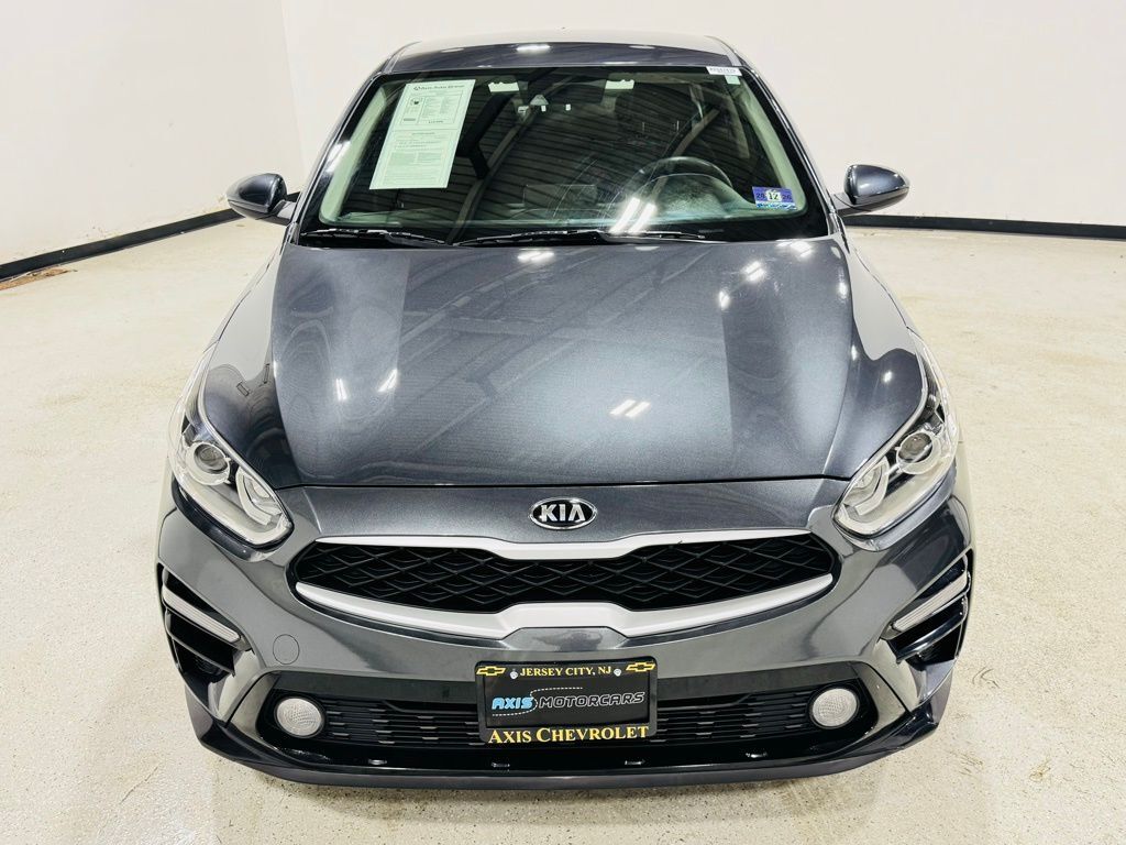 2019 Kia Forte LXS Jersey City NJ