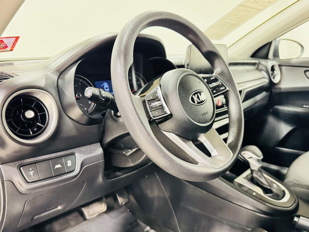 2019 Kia Forte LXS Jersey City NJ