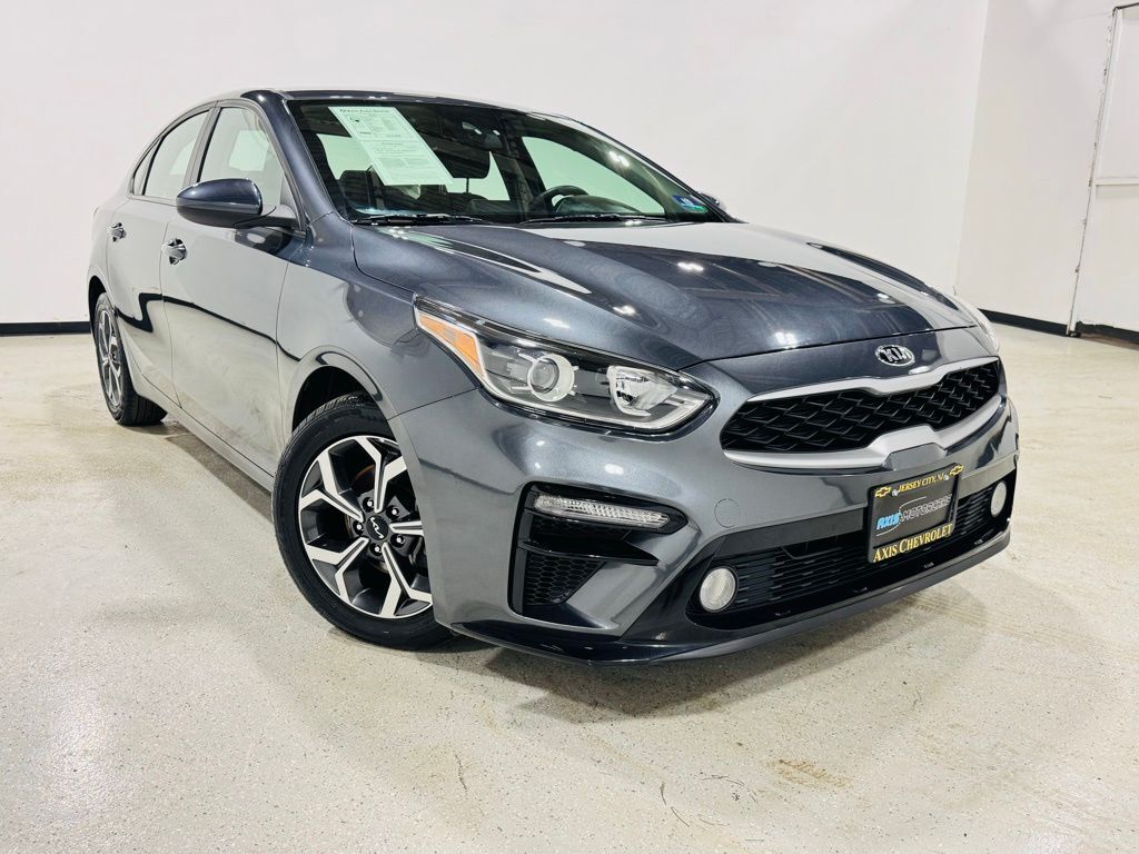 2019 Kia Forte LXS Jersey City NJ