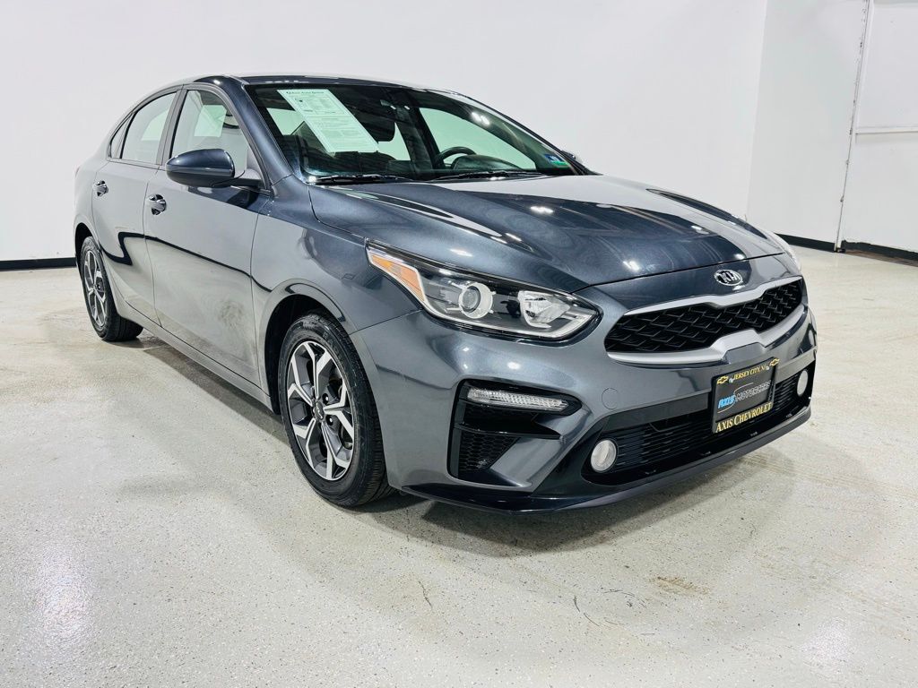 2019 Kia Forte LXS Jersey City NJ