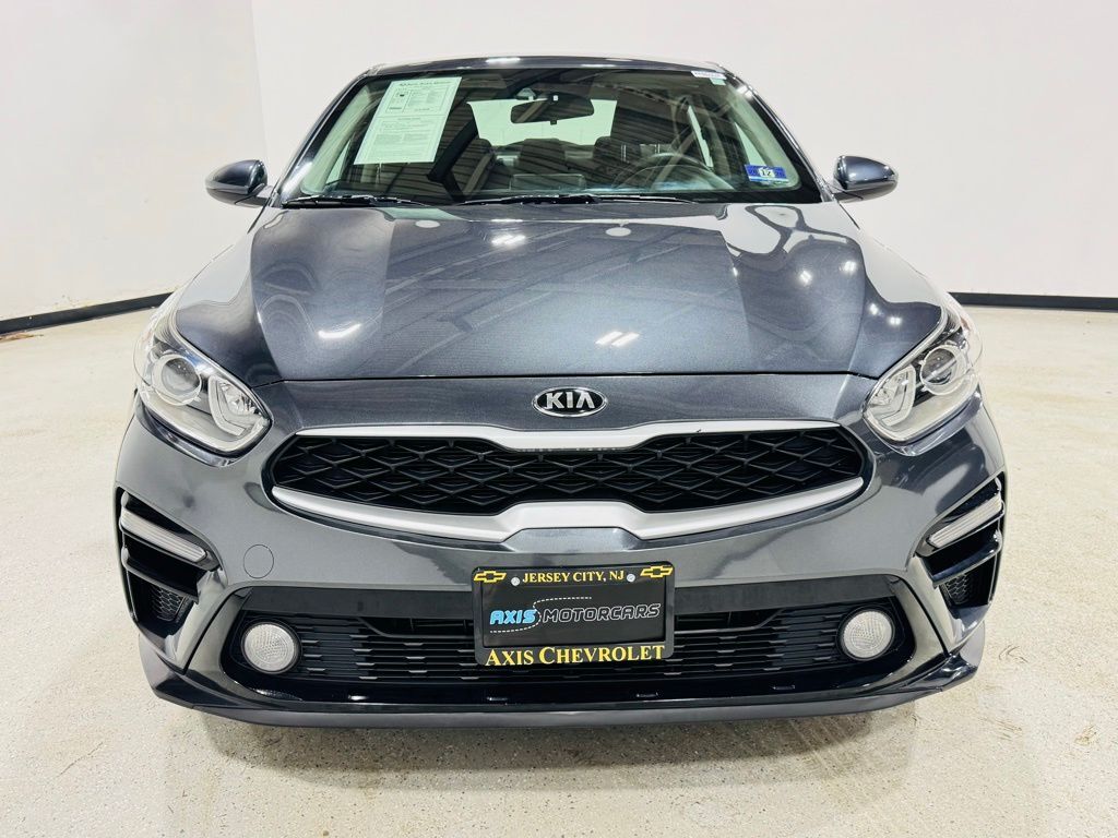2019 Kia Forte LXS Jersey City NJ