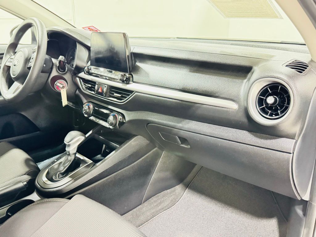 2019 Kia Forte LXS Jersey City NJ