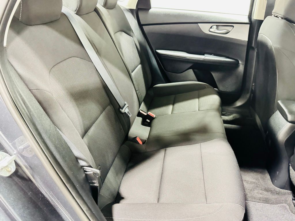 2019 Kia Forte LXS Jersey City NJ
