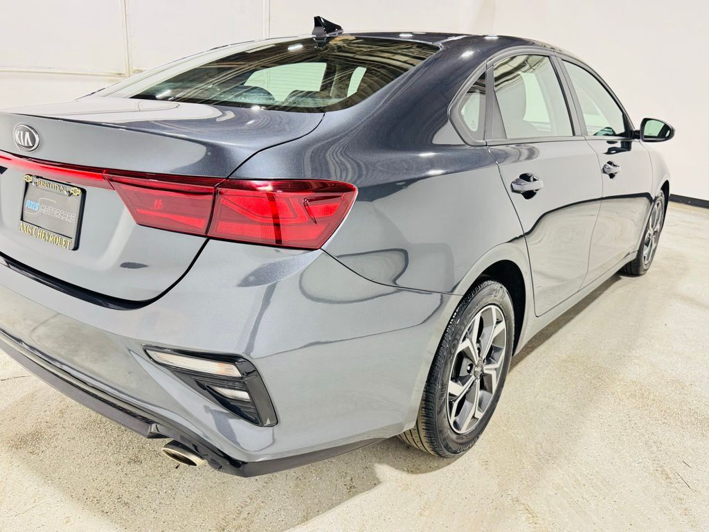 2019 Kia Forte LXS Jersey City NJ