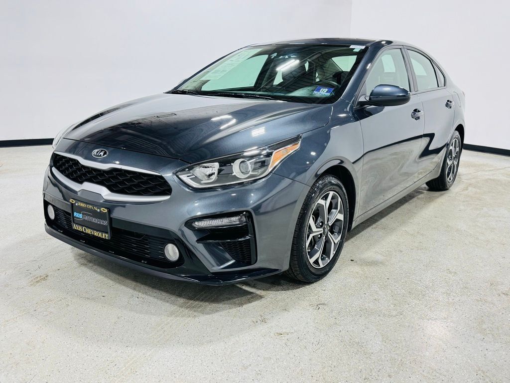 2019 Kia Forte LXS Jersey City NJ