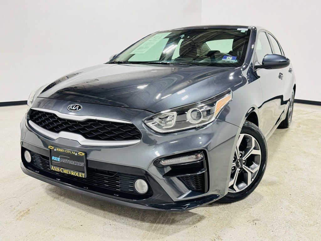 2019 Kia Forte LXS Jersey City NJ
