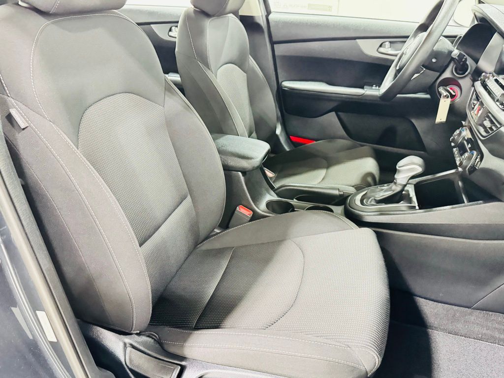 2019 Kia Forte LXS Jersey City NJ