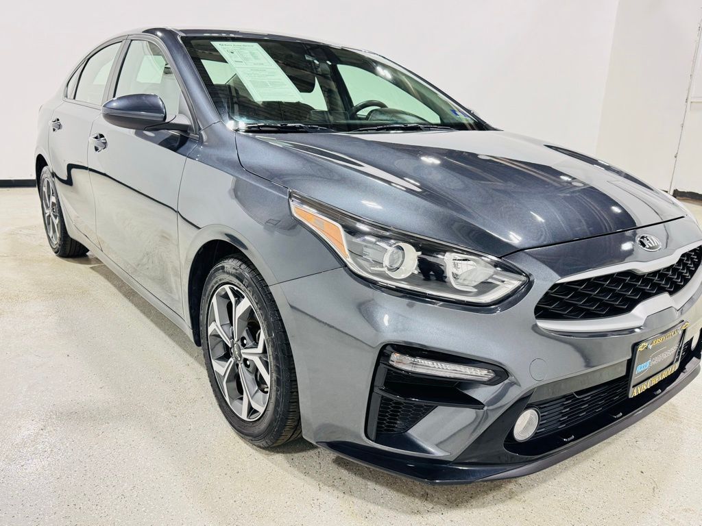 2019 Kia Forte LXS Jersey City NJ