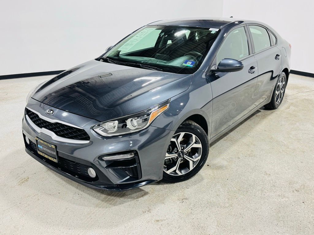 2019 Kia Forte LXS Jersey City NJ