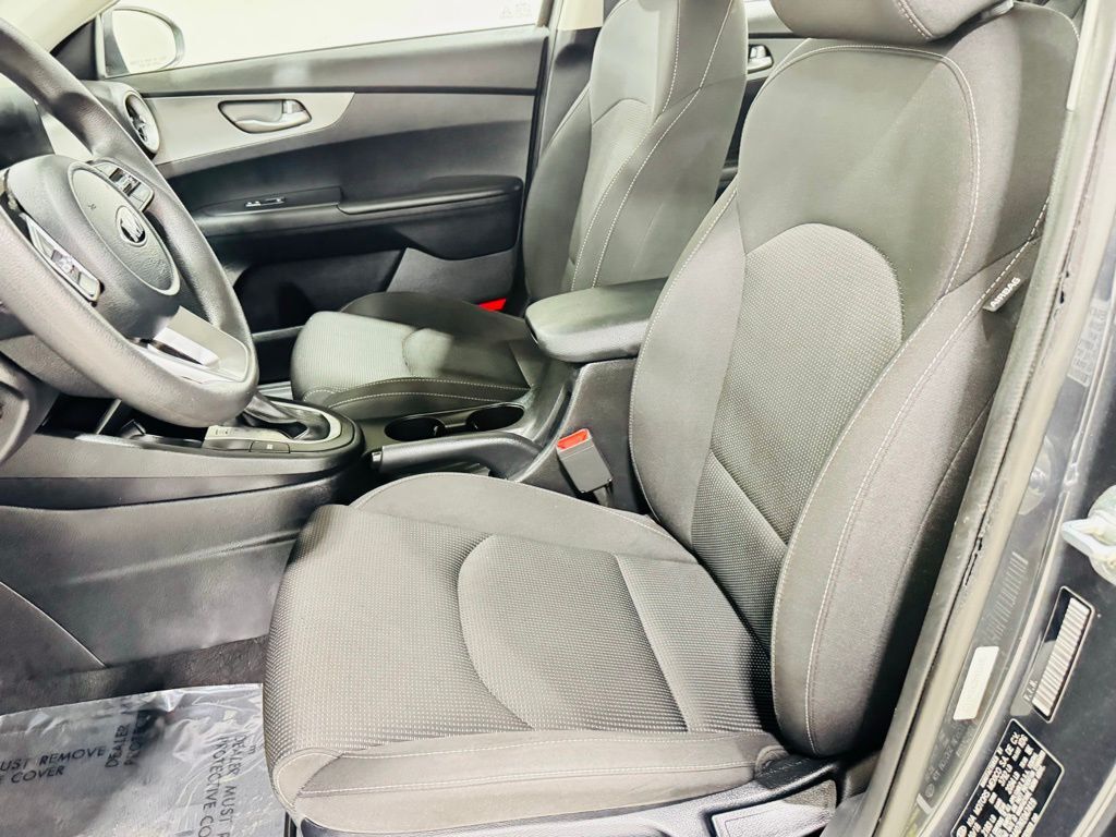 2019 Kia Forte LXS Jersey City NJ