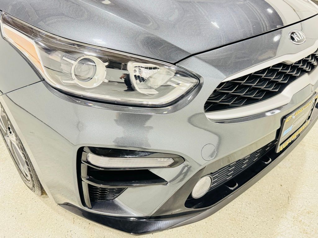2019 Kia Forte LXS Jersey City NJ