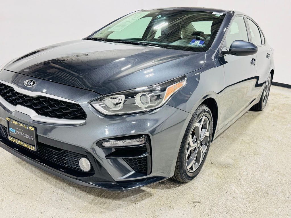 2019 Kia Forte LXS Jersey City NJ