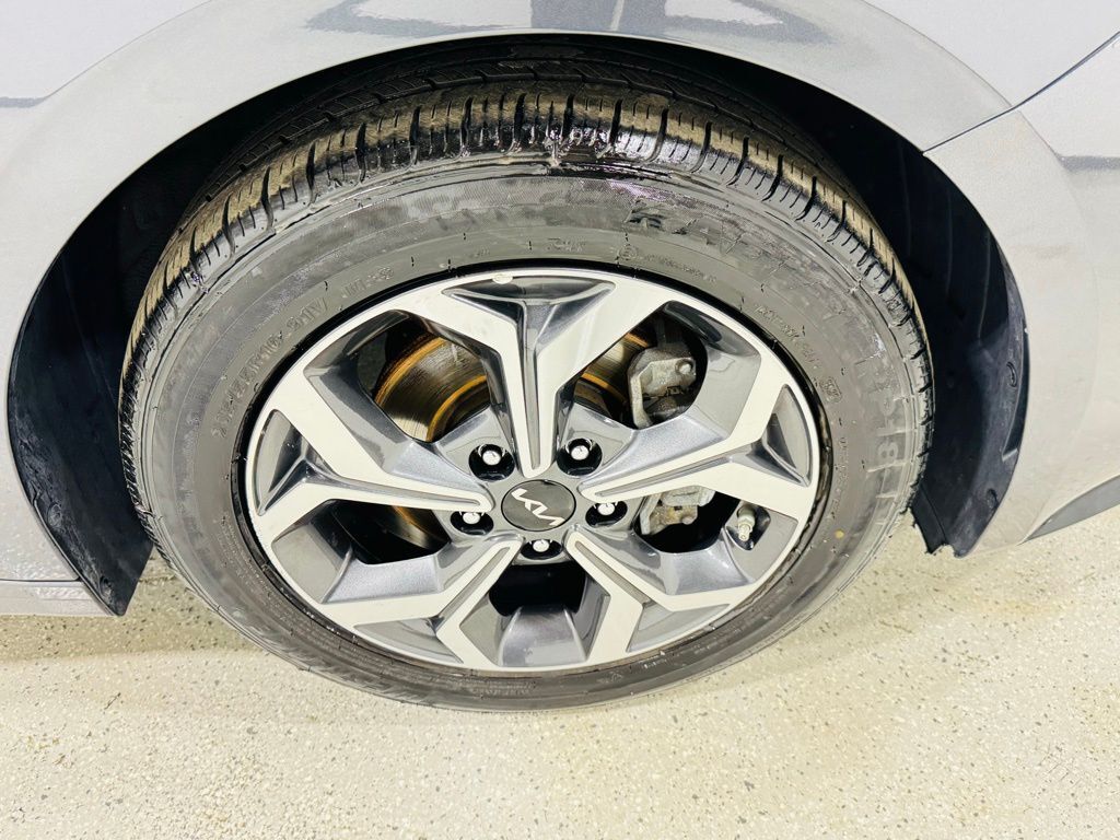 2019 Kia Forte LXS Jersey City NJ