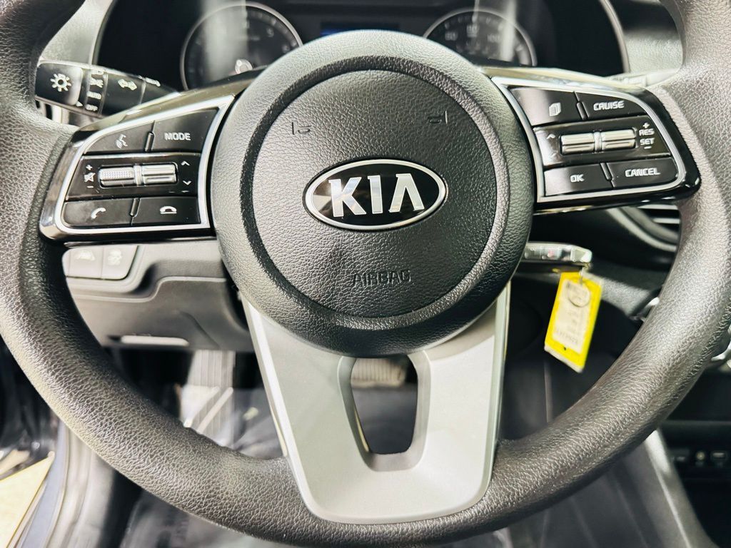 2019 Kia Forte LXS Jersey City NJ