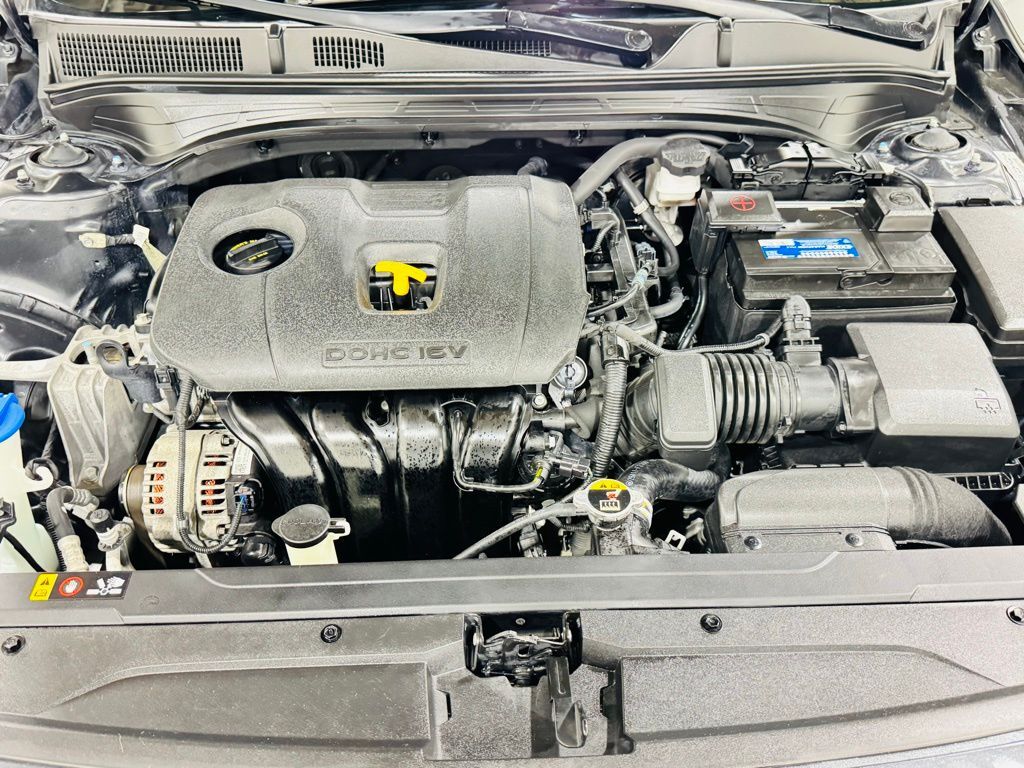 2019 Kia Forte LXS Jersey City NJ