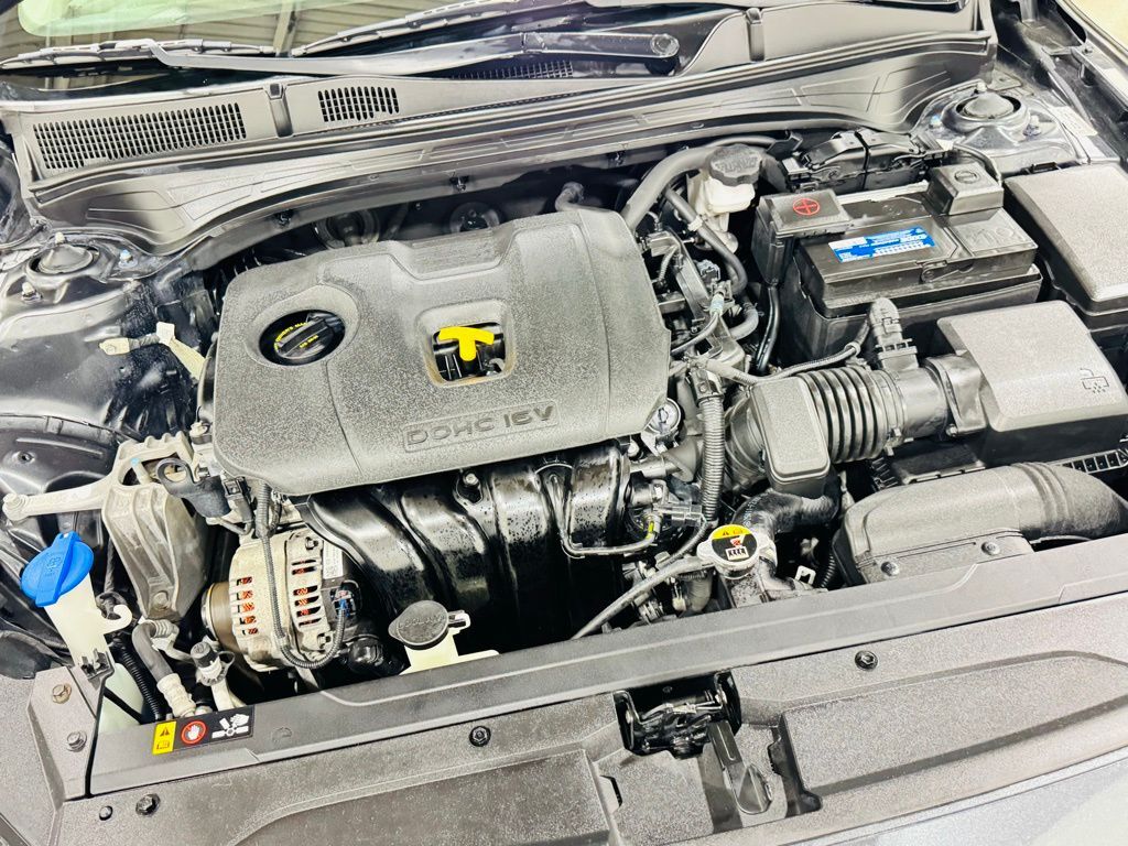 2019 Kia Forte LXS Jersey City NJ