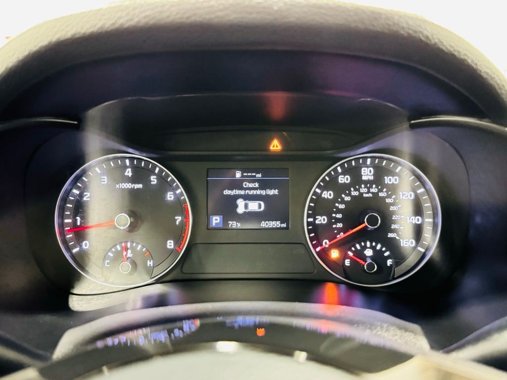 2019 Kia Forte LXS Jersey City NJ