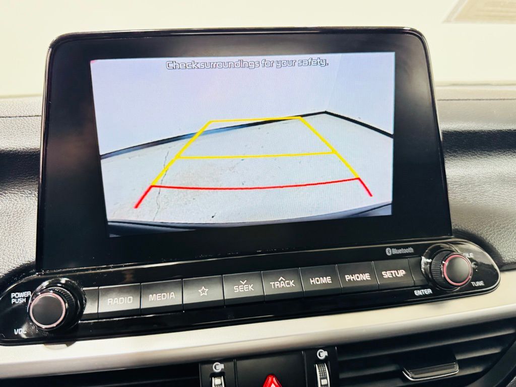 2019 Kia Forte LXS Jersey City NJ