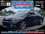 2019 Kia Forte LXS Miami Lakes FL 2019 Kia Forte LXS Miami Lakes FL