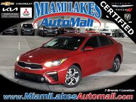 2019 Kia Forte LXS Miami Lakes FL 2019 Kia Forte LXS Miami Lakes FL