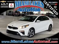 2019 Kia Forte LXS Miami Lakes FL 2019 Kia Forte LXS Miami Lakes FL