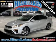 2019 Kia Forte LXS Miami Lakes FL 2019 Kia Forte LXS Miami Lakes FL