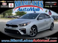 2019 Kia Forte LXS Miami Lakes FL 2019 Kia Forte LXS Miami Lakes FL
