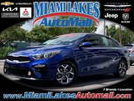 2019 Kia Forte LXS Miami Lakes FL 2019 Kia Forte LXS Miami Lakes FL