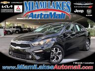 2019 Kia Forte LXS Miami Lakes FL 2019 Kia Forte LXS Miami Lakes FL