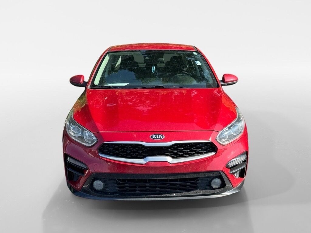 2019 Kia Forte LXS Morristown TN