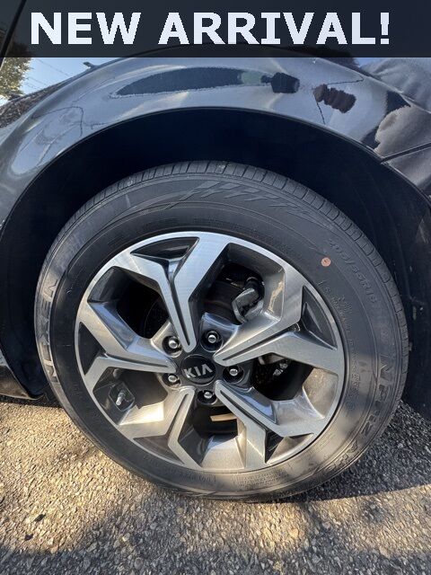 2019 Kia Forte LXS Renton WA