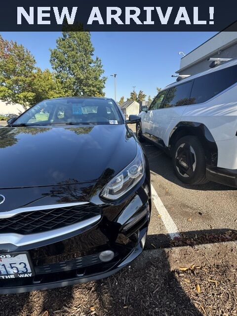 2019 Kia Forte LXS Renton WA