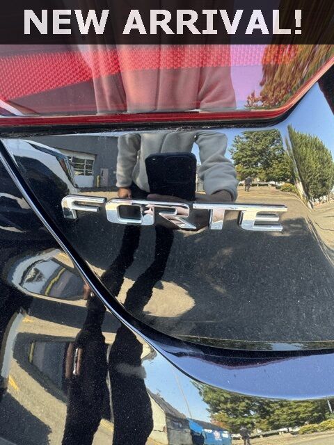 2019 Kia Forte LXS Renton WA