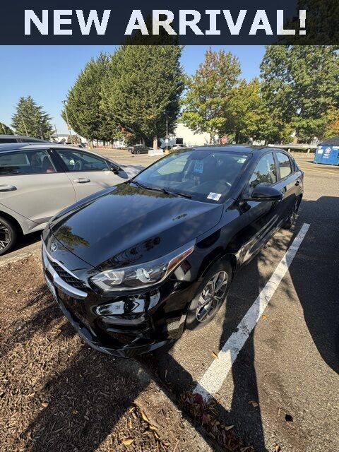 2019 Kia Forte LXS Renton WA