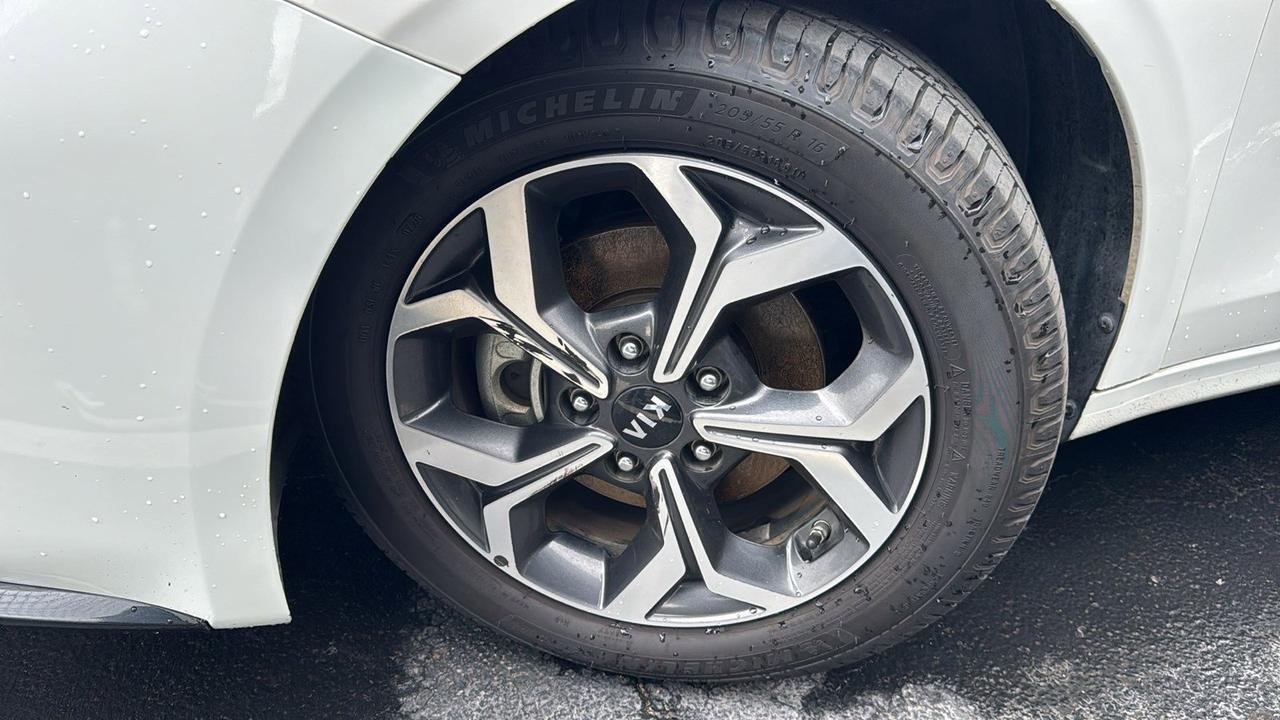 2019 Kia Forte LXS San Antonio TX