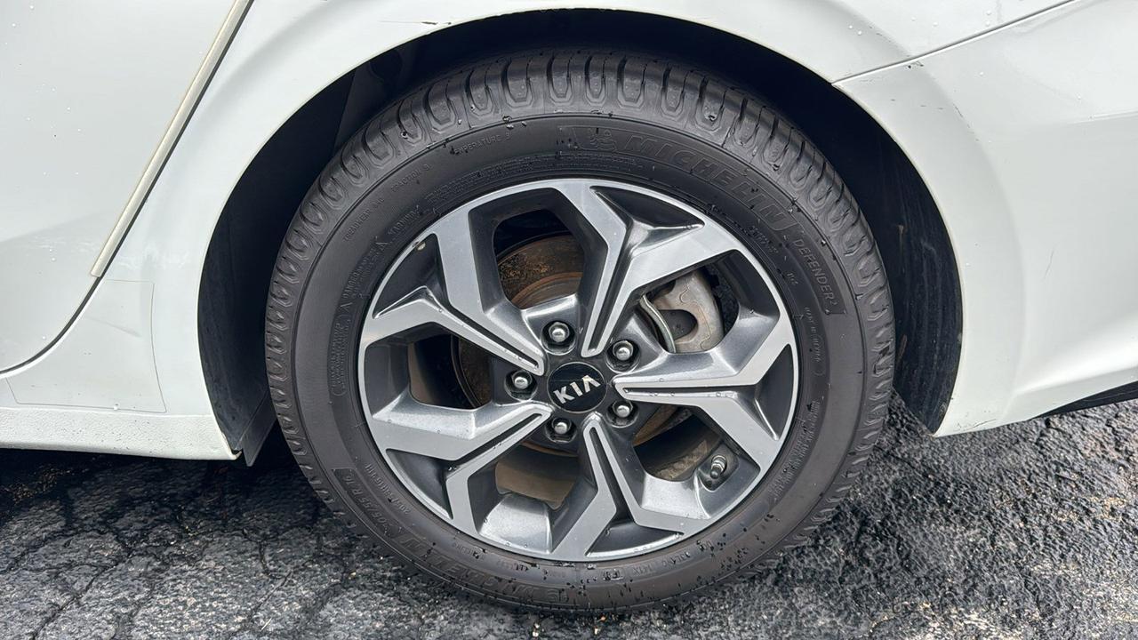 2019 Kia Forte LXS San Antonio TX
