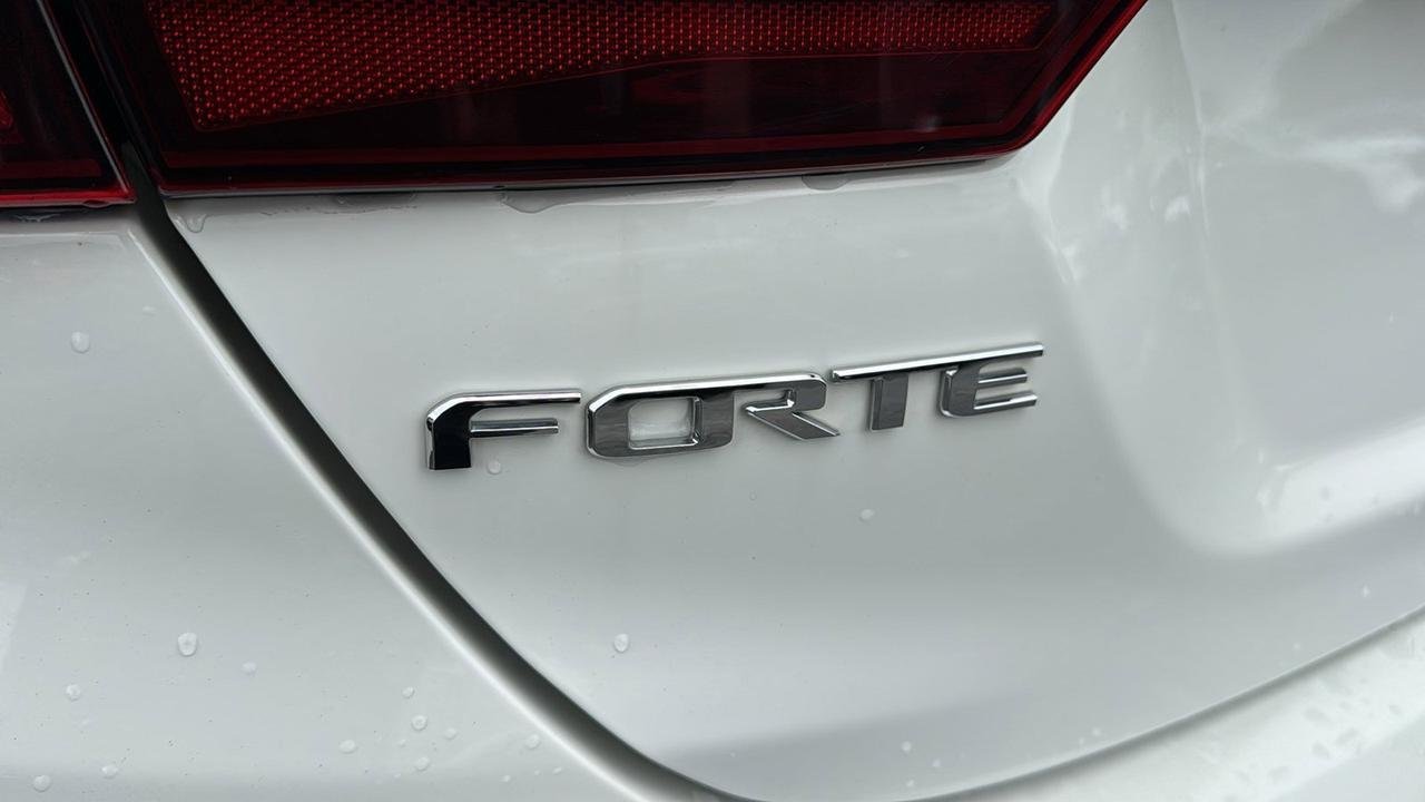 2019 Kia Forte LXS San Antonio TX