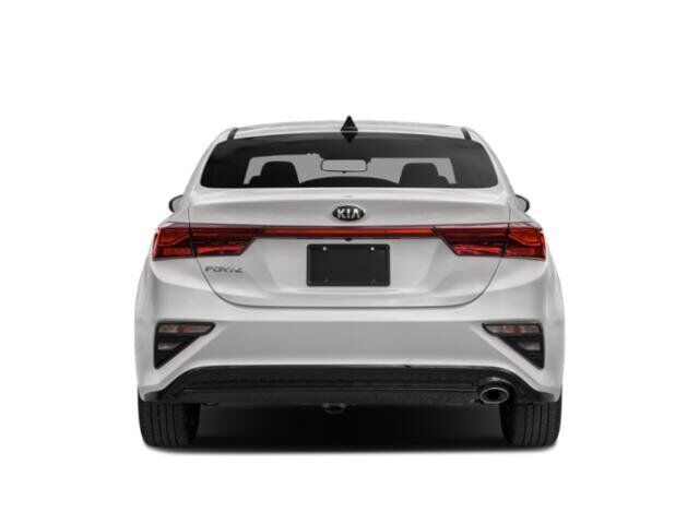 2019 Kia Forte LXS San Antonio TX