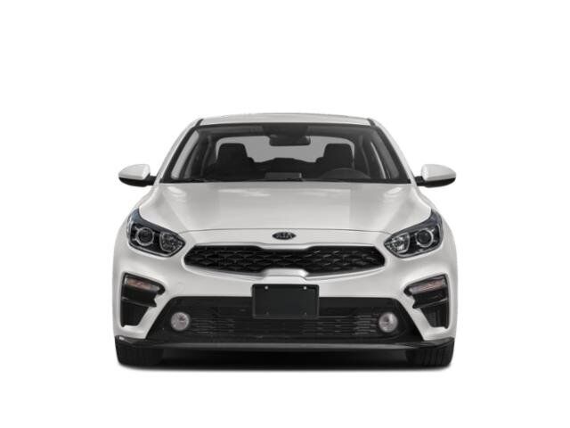 2019 Kia Forte LXS San Antonio TX