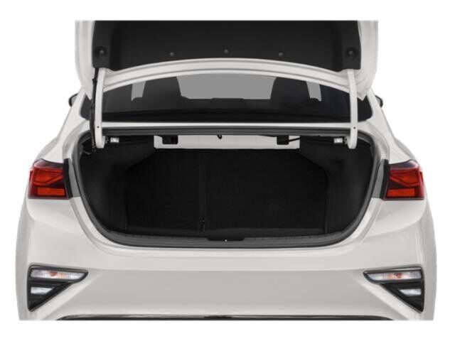 2019 Kia Forte LXS San Antonio TX