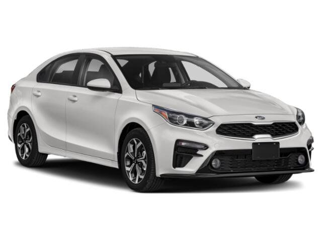 2019 Kia Forte LXS San Antonio TX