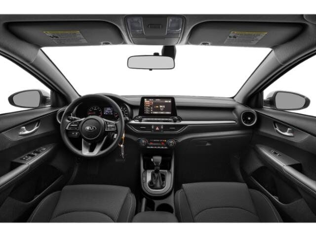 2019 Kia Forte LXS San Antonio TX