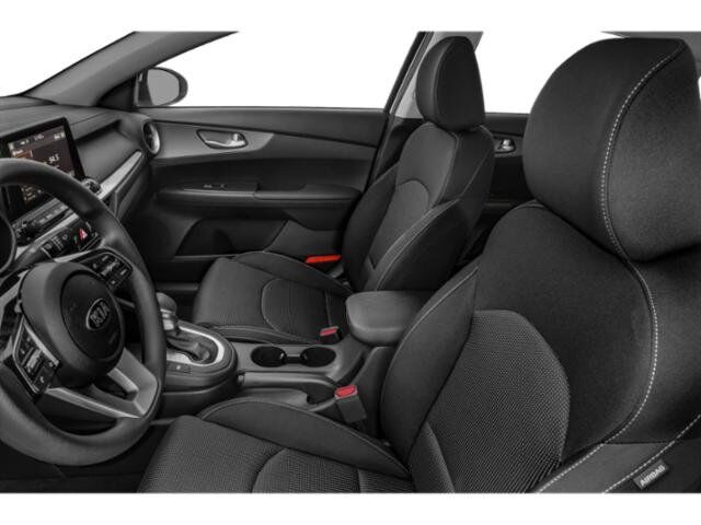 2019 Kia Forte LXS San Antonio TX