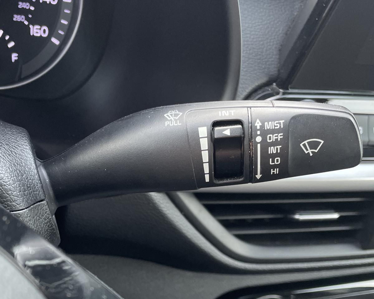 2019 Kia Forte LXS Sedan 4D Port Orchard WA